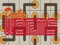 Laro Daily Worms