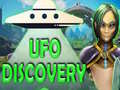 Laro UFO Discovery