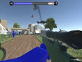 Laro Battlefield Red-Blue War