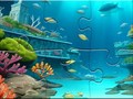 Laro Jigsaw Puzzle: Under Sea