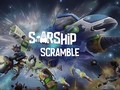 Laro Starship Scramble