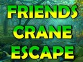 Laro Friends Crane Escape