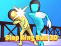 Laro Slap King Run 3D