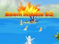 Laro Boom Missile 3D 