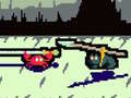 Laro Upset Crab