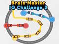 Laro Brain Master IQ Challenge 2