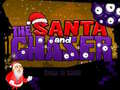 Laro Santa And The Chaser