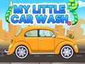 Laro My Little Car Wash