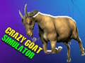 Laro Crazy Goat Simulator