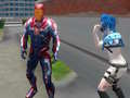 Laro SuperHero 2023