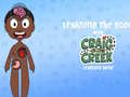 Laro Craig of the Creek Learning the Body Online