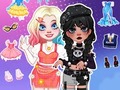 Laro Anime Doll Avatar World