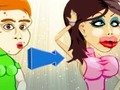 Laro Douchebags Chick