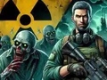 Laro Radiation Zone