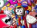Laro Jigsaw Puzzle: The Amazing Digital Circus