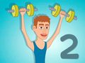 Laro Muscle Clicker 2