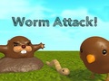 Laro Worm Attack!