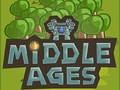 Laro Middle Ages