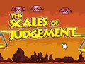 Laro The Scales of Judgement