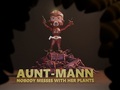Laro Aunt Mann
