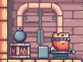 Laro The King's Adventures