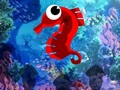 Laro Rescue The Seahorse Baby