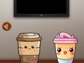 Laro Find Teashop Owner