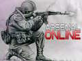 Laro Arsenal Online