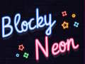 Laro Blocky Neon