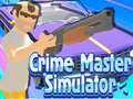 Laro Crime Master Simulator 