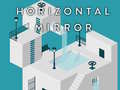 Laro Horizontal Mirror