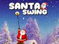 Laro Santa Swing