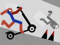 Laro Stickman Broken Bones