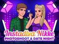 Laro Instadiva Nikke Photoshoot & Date Night