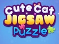 Laro Cute Cat Jigsaw Puzzle