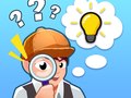 Laro Tricky Brain Story: Detail Puzzle