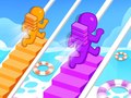 Laro Bridge Rush Stairs
