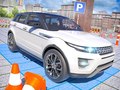 Laro Drive Car Parking