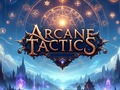 Laro Arcane Tactics