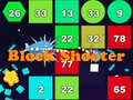 Laro Block Shooter