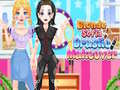 Laro Blonde Sofia Drastic Makeover