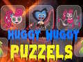 Laro Huggy Wuggy Puzzels