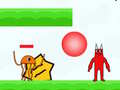 Laro Banban Saves Friends