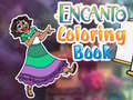 Laro Encanto Coloring Book