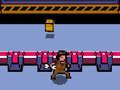 Laro Dangerous room