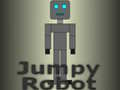 Laro Jumping Robot