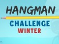 Laro Hangman Winter