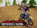 Laro Unblocked Motocross Racing