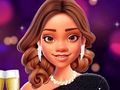 Laro Celebrities Night Out Outfits