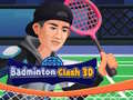 Laro Badminton Clash 3D